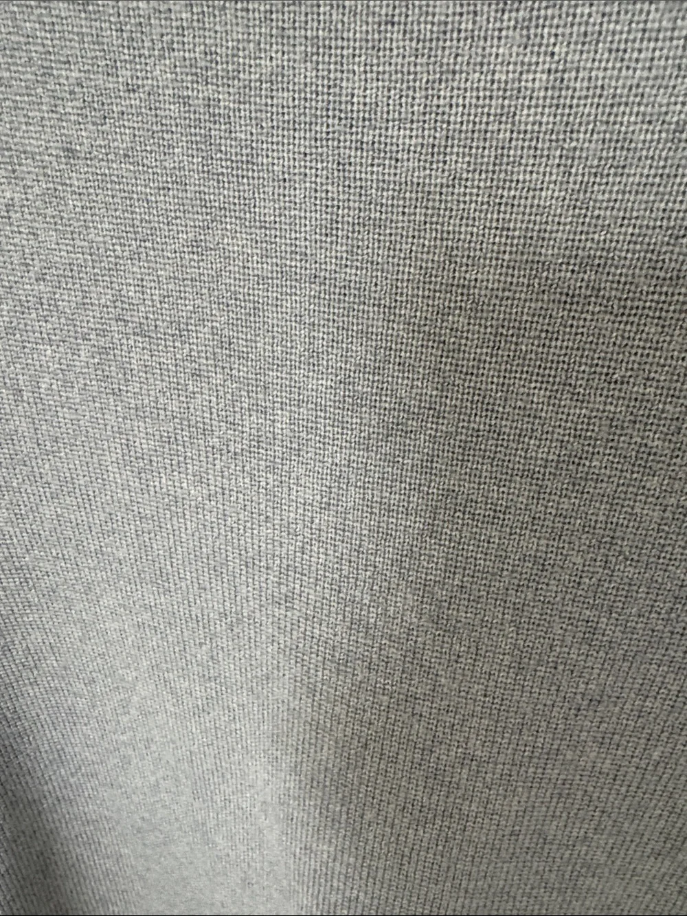 Tory Burch heather gray